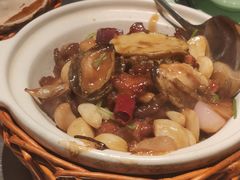 -潮界(虹桥新天地店)