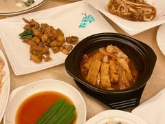 -亚龙湾红树林度假酒店御粤阁