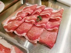 -朱光玉火锅馆(青岛凯德店)