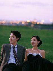 -绽放摄胶片摄影工作室