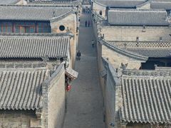 -山西王家大院