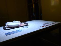 -百威KTV(恒福路店)