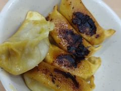 -蒋家桥饺面店(广陵路店)