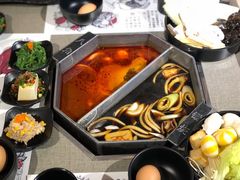 -八角锄烧·肉火锅(天河城店)