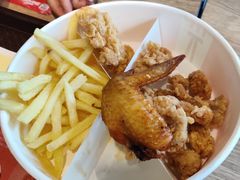 -肯德基(广场南路店)