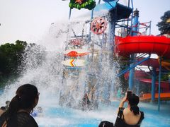 -苏州乐园森林水世界