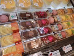 -BreadTalk面包新语·烘焙蛋糕(金光华广场店)
