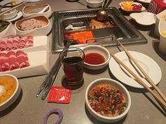 -海底捞火锅(中南盐城大有境夜宵主题店)