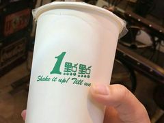 -1点点(玉兰路店)