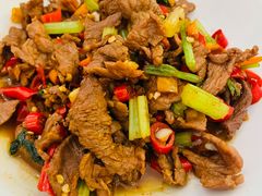 -攸州小镇家湘菜(小米科技园店)