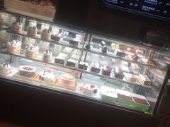 -红跑车HPCBAKERY(汉商店)