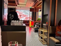 -谷牛日式烤肉(宝山U天地店)