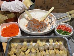 -蜀留香火锅·始于1999·原四川老火锅(白堤路店)