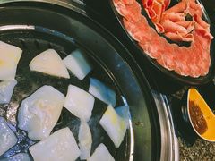 -韩罗苑(万象城店)