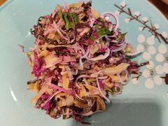 -吕氏疙瘩汤·私家菜馆(慈云寺店)