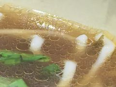 -李先生牛肉面大王(北京东四店)