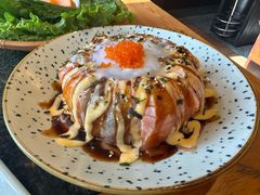 -梦山水日本烧肉(五四广场店)