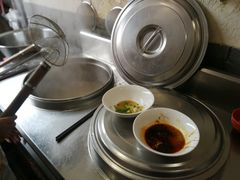 -樊三嬢手工甜水面(大邑安仁店)