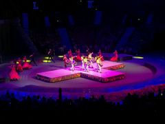 -珠海横琴长隆《卡卡虎奇遇记》