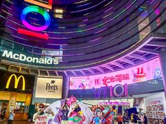 -VT101维多利广场