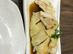 -五星海南鸡饭餐馆(东海岸路店)