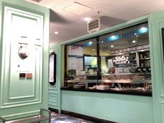 -巴黎·螺法式铁板烧(同和店)