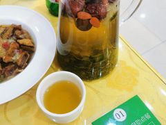 -新疆巴州金丝特餐厅(大钟寺店)