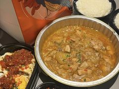 -浩海火燒雲傣家菜(芮欧百货店)