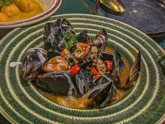 -ChitChat奇洽·Bistro(黎黄陂路店)