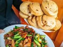 -凯华海鲜火锅·传承三十六年