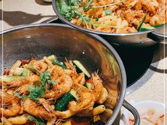 -香邦迷宗蟹(新汽车站店)