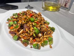 -毛家饭店·30年融合新湘菜(无影山店)