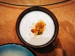 酸奶-新疆巴州金丝特餐厅(大钟寺店)