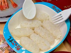 -寿司郎(皇庭广场店)