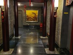 -翠清酒家(万丰路店)