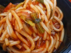 微微辣鸡肉-啊臻味道米粉(六道口店)