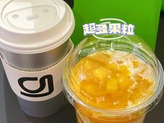 -gleeglee乐溢亦茶(朝阳大悦城店)