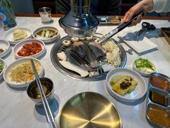 -六七八韩式烤肉·韩国料理(上杭路店)