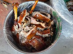 -海窝子刘鹅肉(总店)