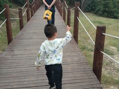 -渔岛海洋度假区