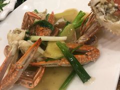 -新享乐海鲜(翠华路店)