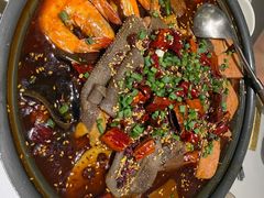 -眉州东坡(清河万象汇店)