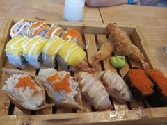 -村上一屋·亚洲菜融合小馆(南楼店)