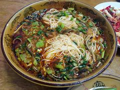 -乐山第一家临江鳝丝(茶坊路店)