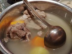 -丝路金桃·新疆菜(徐汇店)