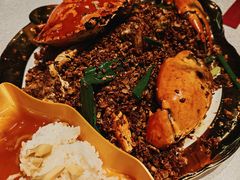 -喜记避风塘炒辣蟹(旗舰店)