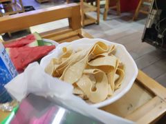 -蛙一刀·麻椒鱼火锅(金仙桥店)