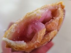 -麦当劳(欧亚大观商都店)