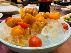 -金山记靓鸡专门店·中山菜