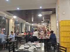 -牛一煲美食(江高店)